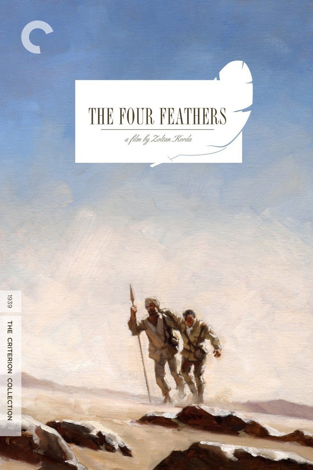 The Four Feathers