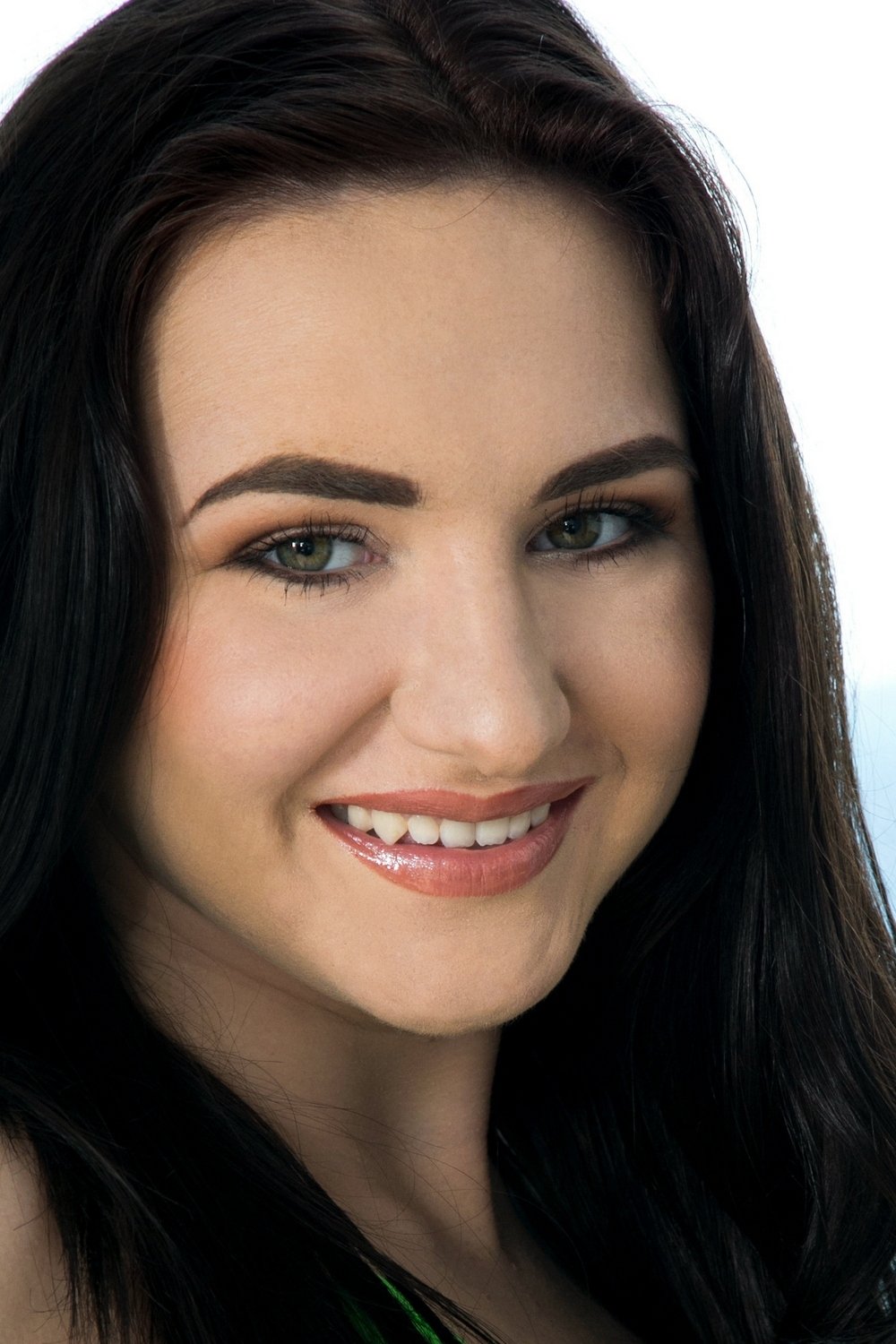 et billede af Kelsey Kage