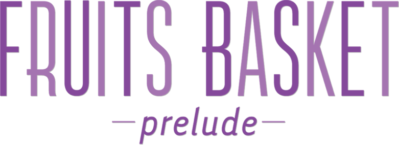 Fruits Basket: prelude