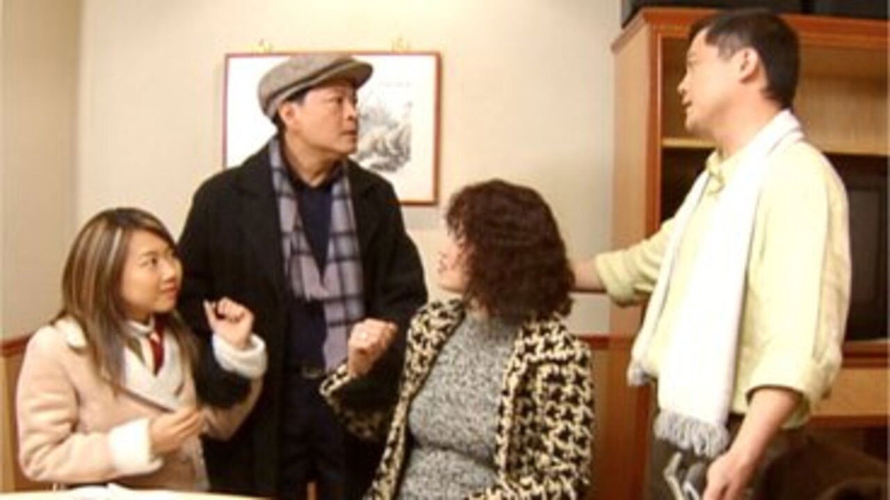 Thumbnail for Episode 62 Season 1 Episode 62