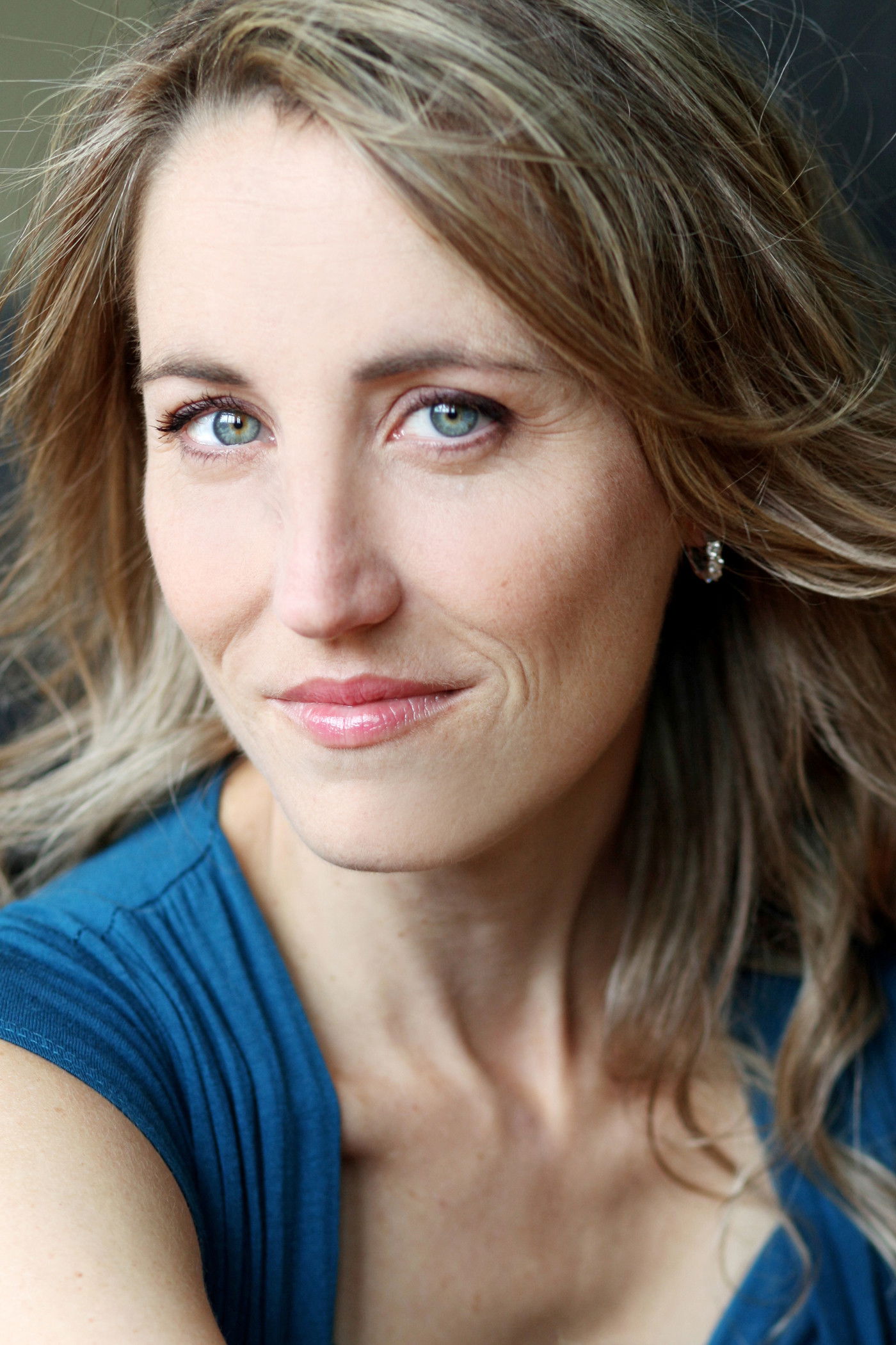 et billede af Ansie St-Martin