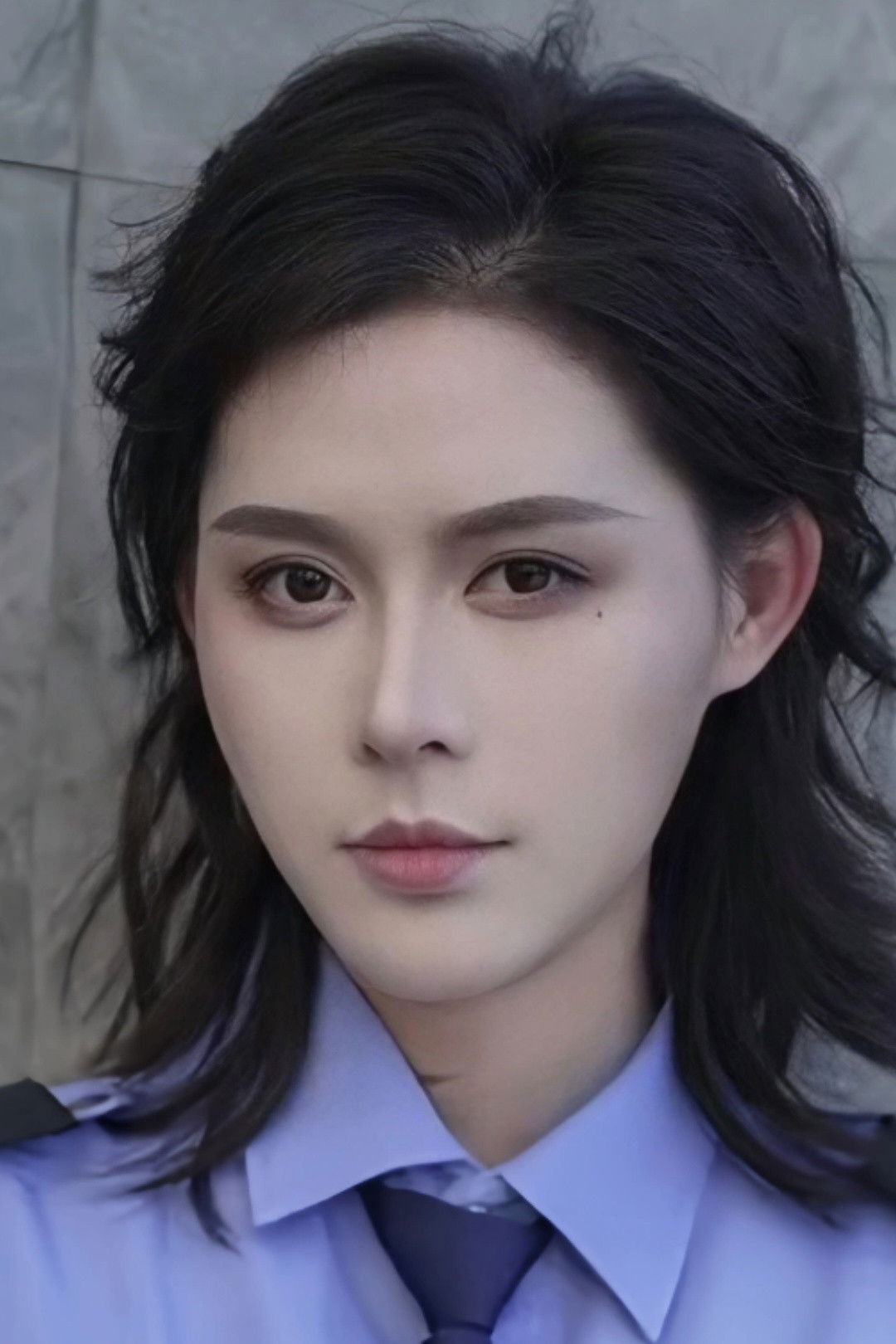 et billede af Du Ruo