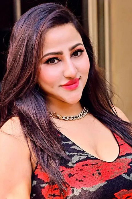 et billede af Eereen Adhikary