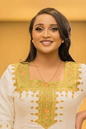 et billede af Meskerem Abera