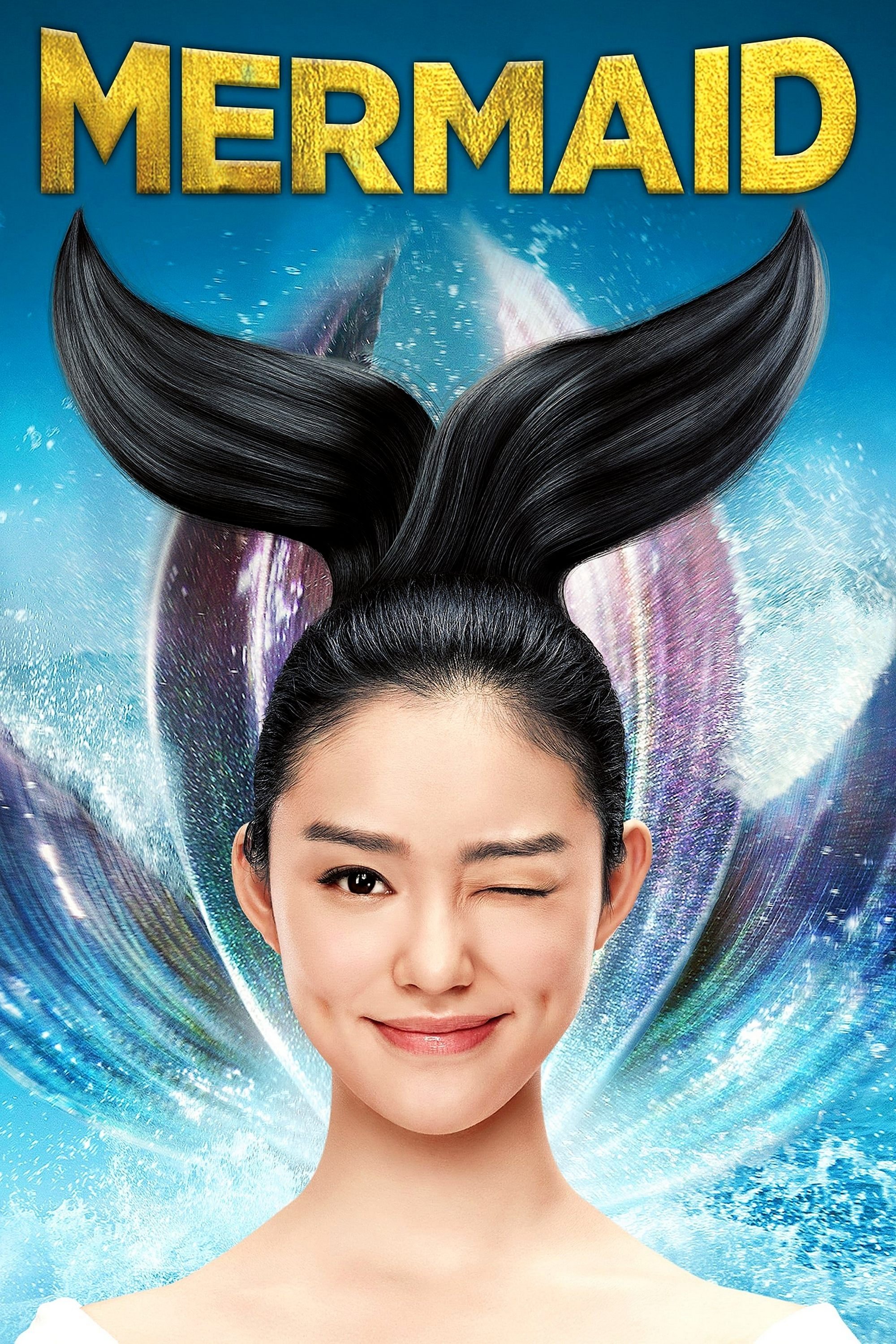 The Mermaid