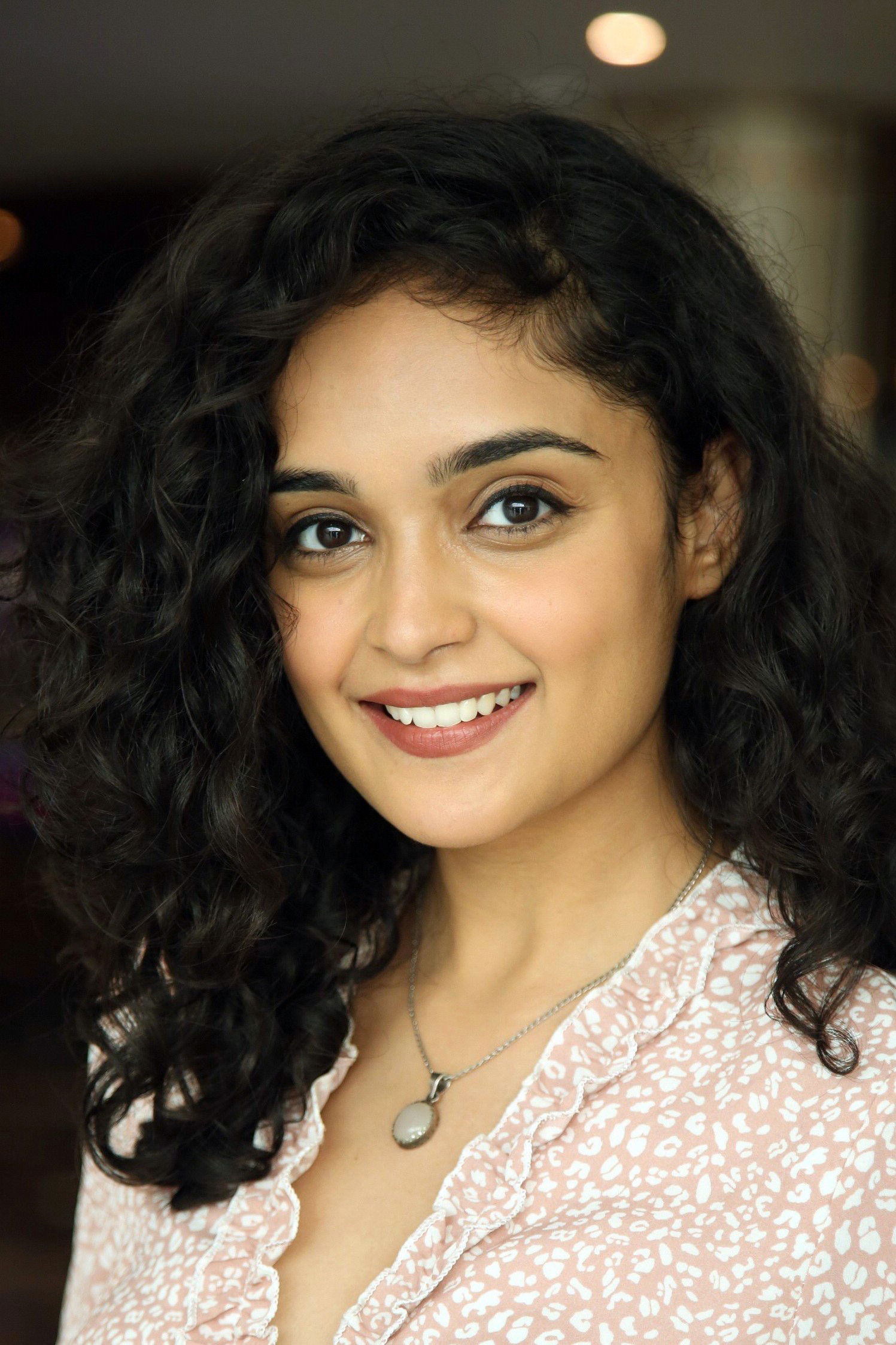 et billede af Kashish Khan