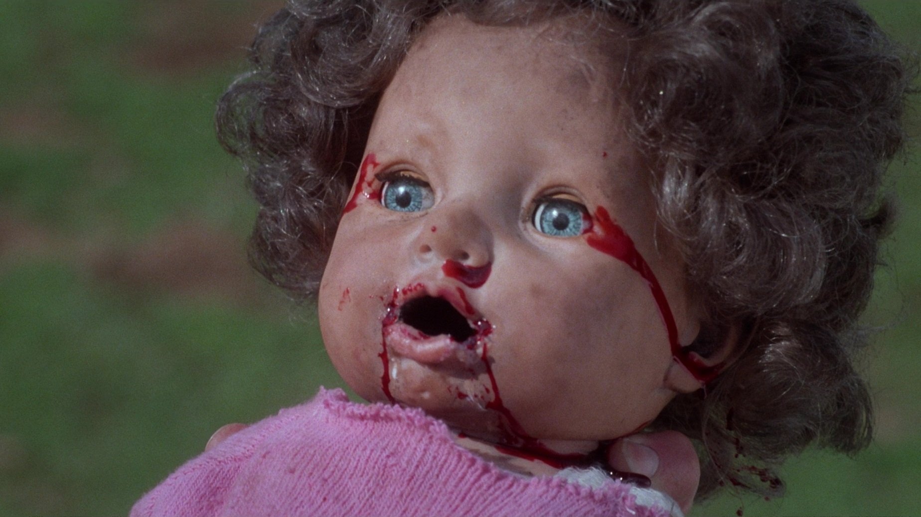 Demon Wind (1990)
