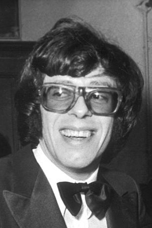 et billede af Patrick Topaloff