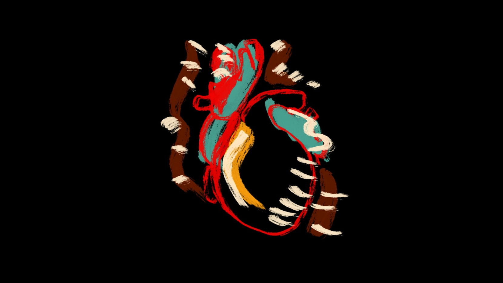 Imagem do Filme Nenúfares