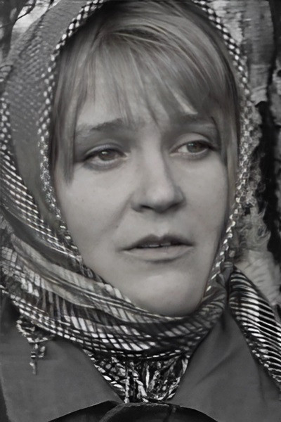 et billede af Emilya Serdyuk