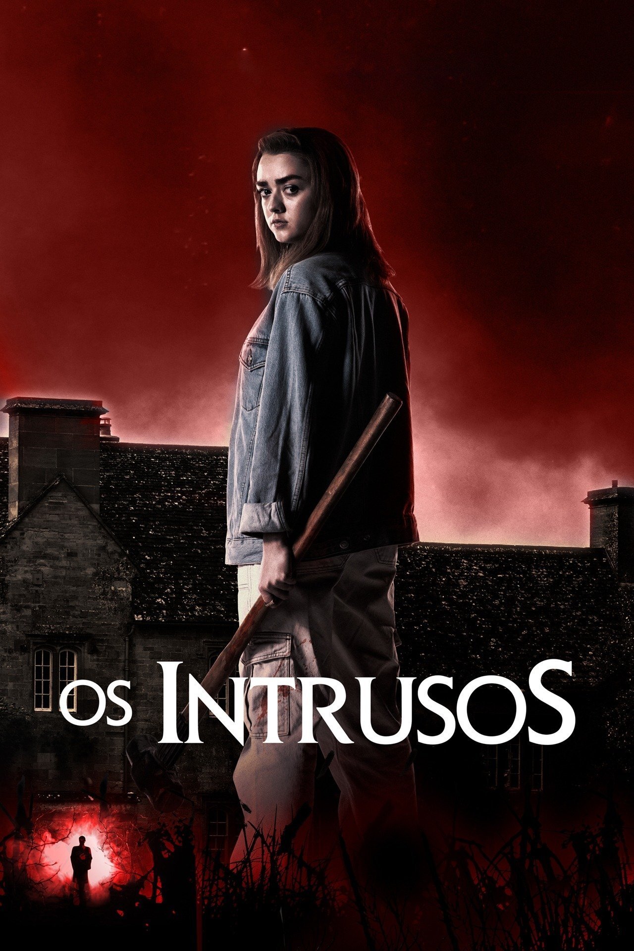 Os Intrusos Os Intrusos