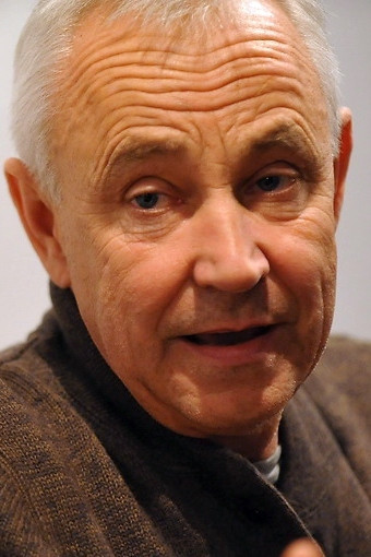 et billede af Olivier Horlait