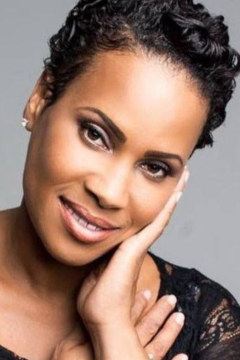 et billede af Zenja Dunn