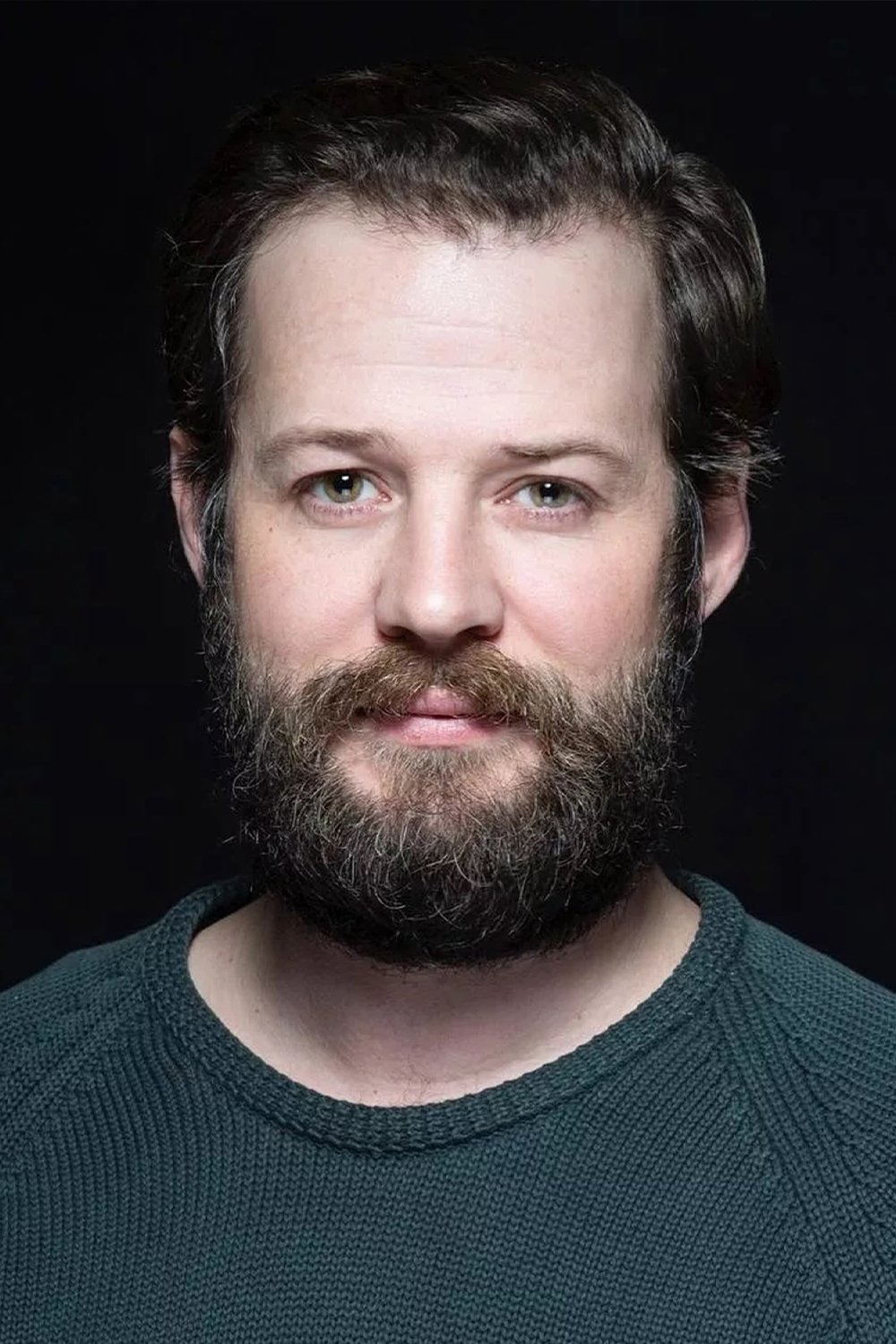 et billede af Berke Üzrek