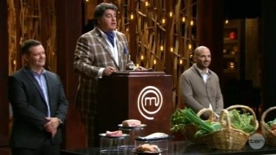 MasterChef Australia Staffel 6 :Folge 23 