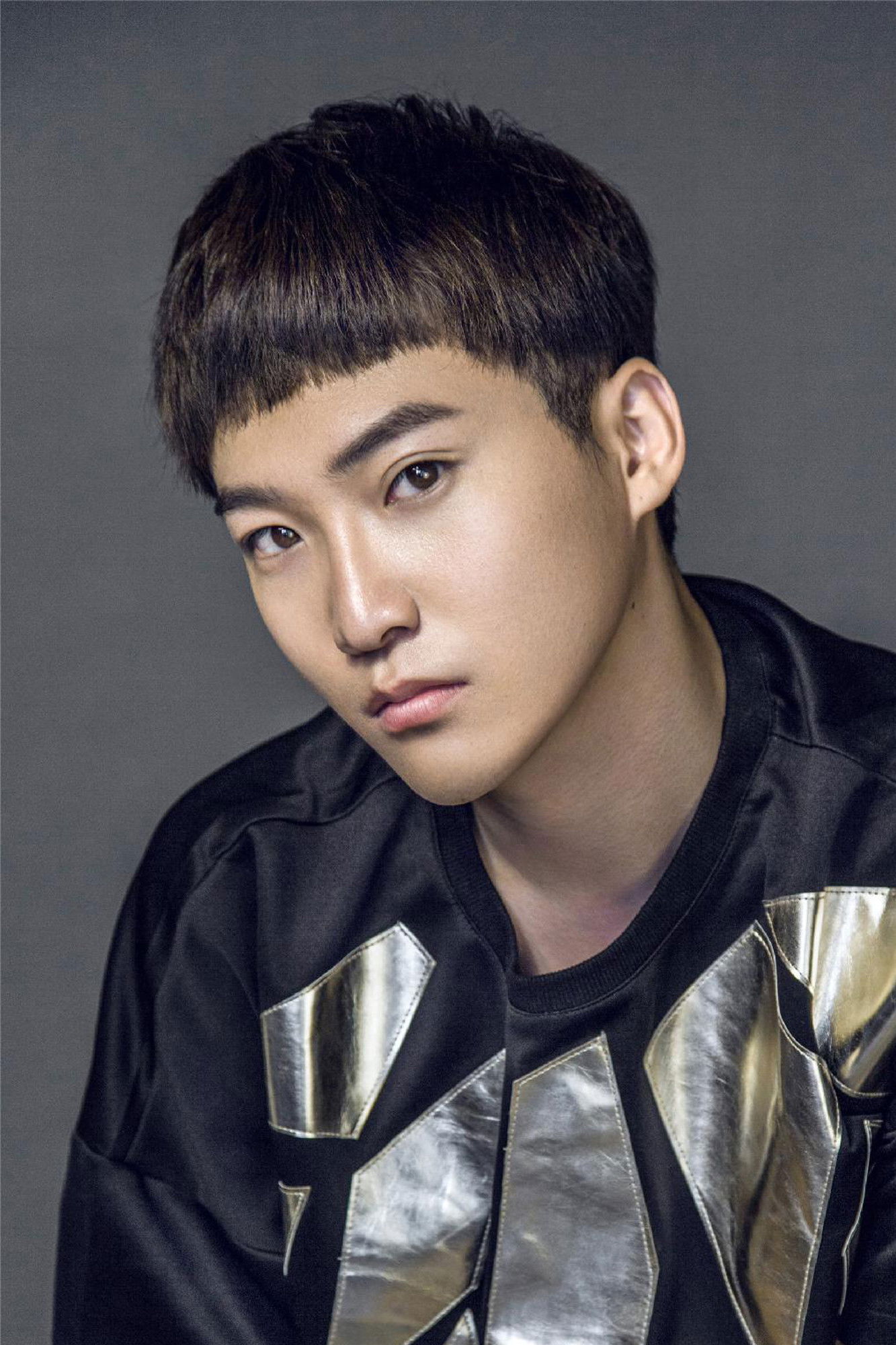 et billede af Quentin Zhang