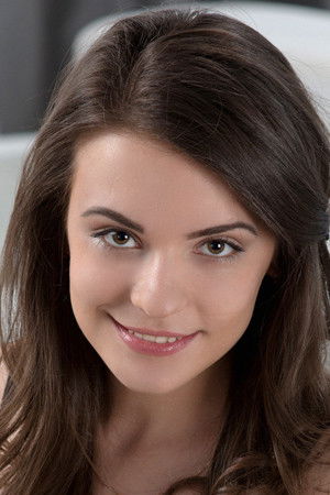 et billede af Silvia Jons