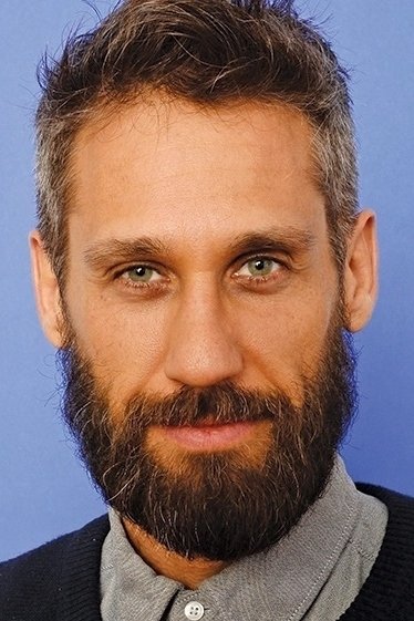 et billede af Rob Simonsen