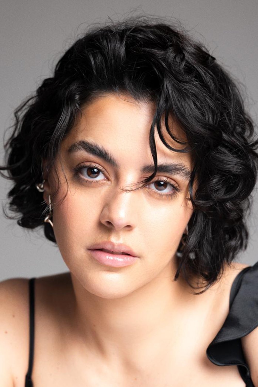 et billede af Ana Sofía Gatica