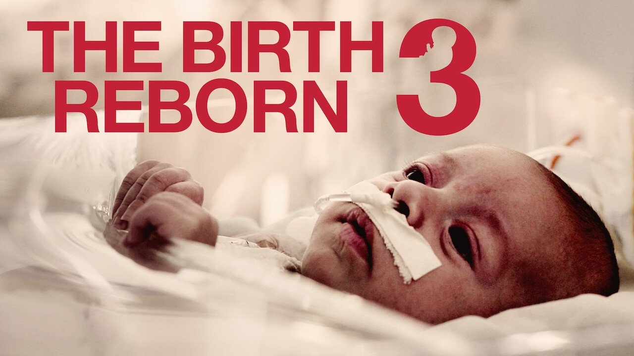 The Birth Reborn 3 (2018)