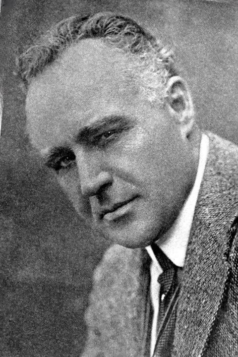 et billede af Walter Edwards