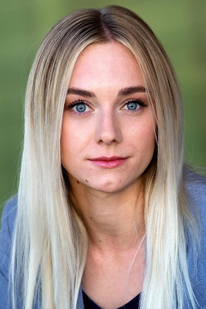 et billede af Stefania Barr