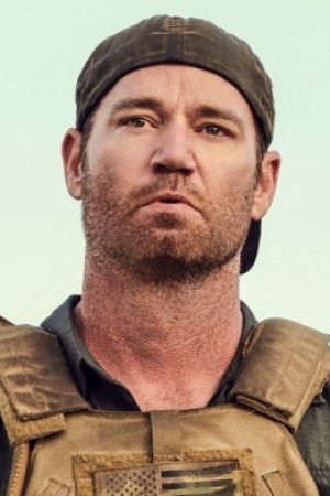 et billede af Scott Foxx