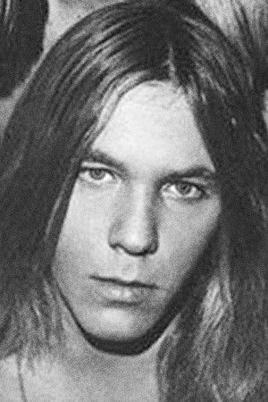 et billede af Ron Durango