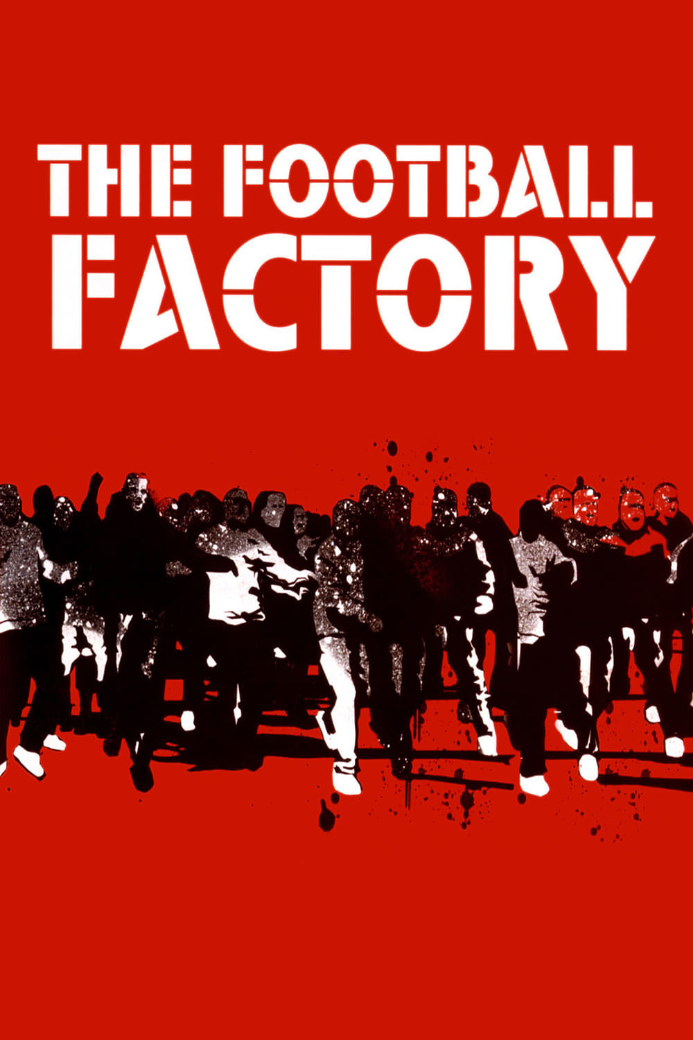 The Football Factory streaming