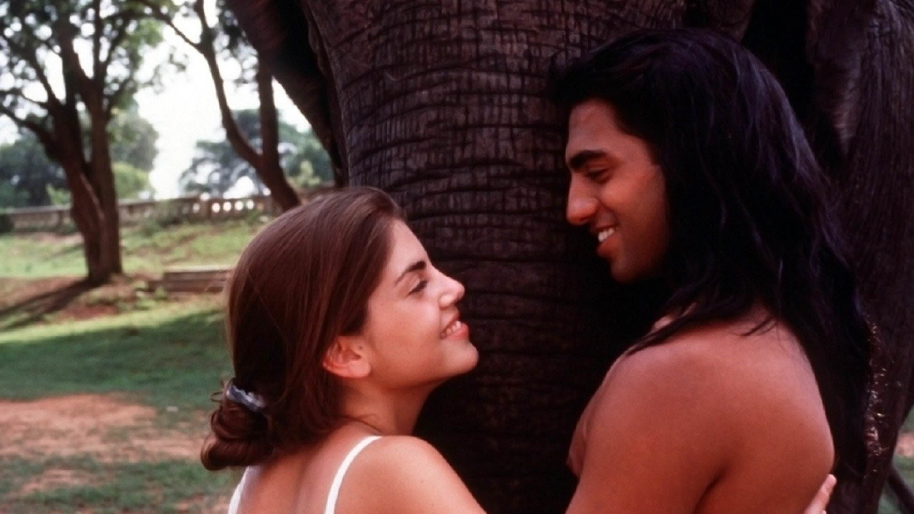Jungle Boy (1998)
