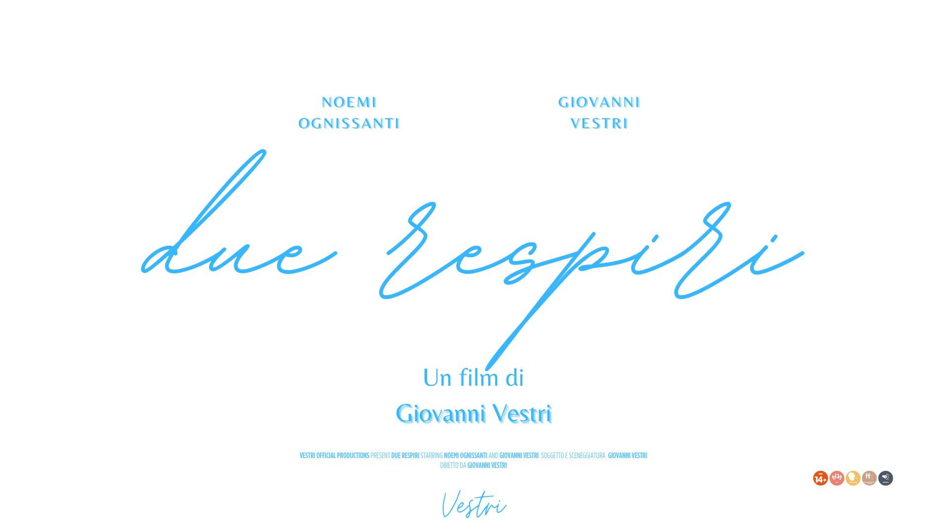 Due Respiri (2024) AZ Movies