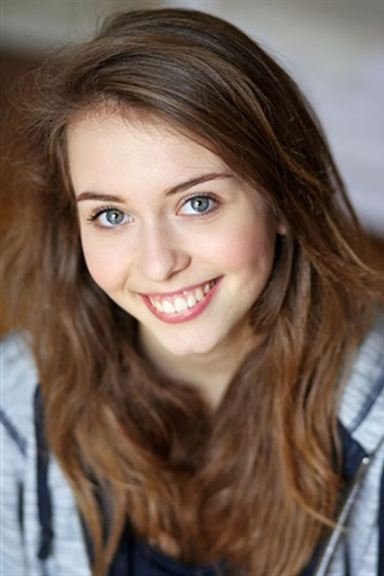 et billede af Jeanne Guittet