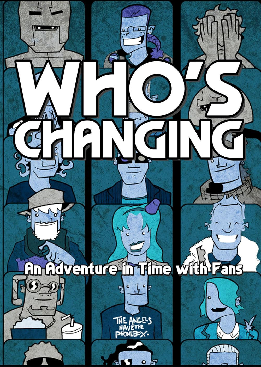 Content cover