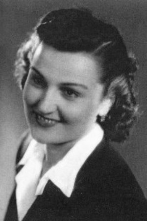 et billede af Marie Logoreci