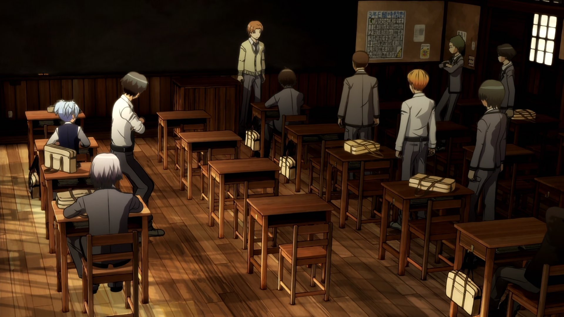 Episode 5
