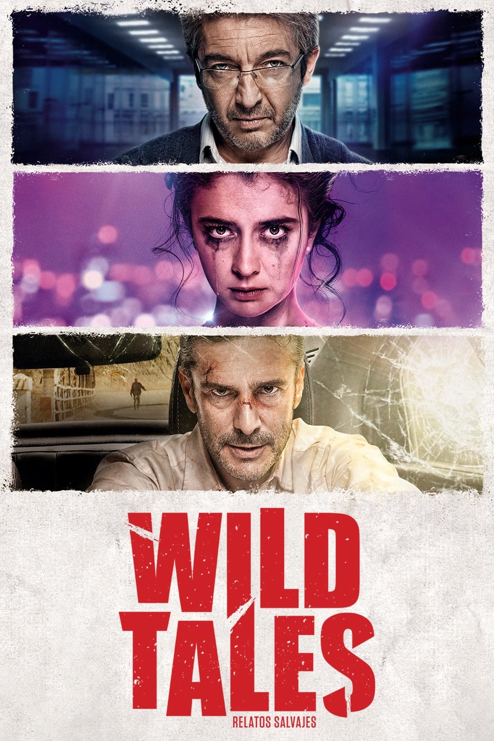 Wild Tales