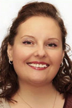 et billede af Zhanna Fetisova