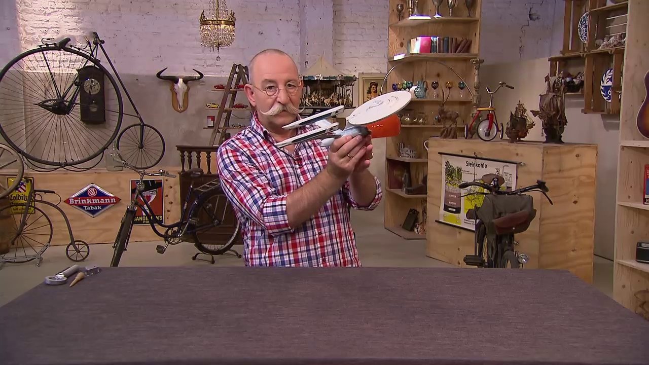 Bares für Rares 9x202
