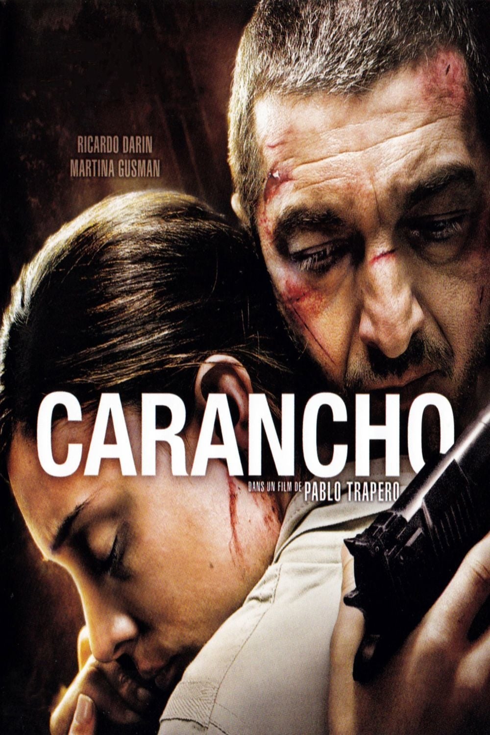 Affiche du film Carancho 27153