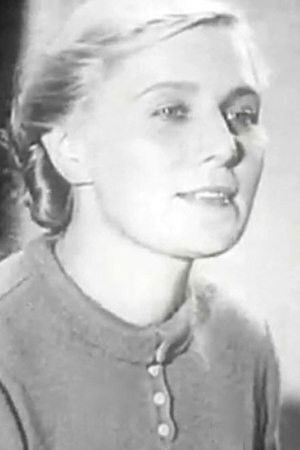 et billede af Galina Yumasheva