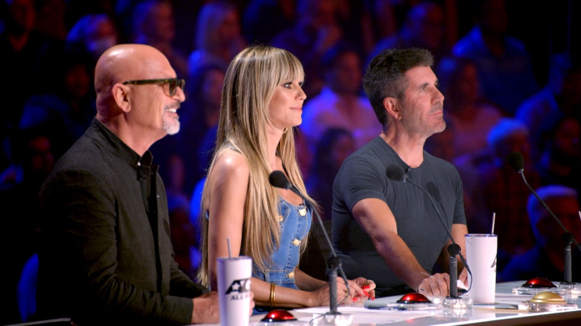 America's Got Talent: All-Stars