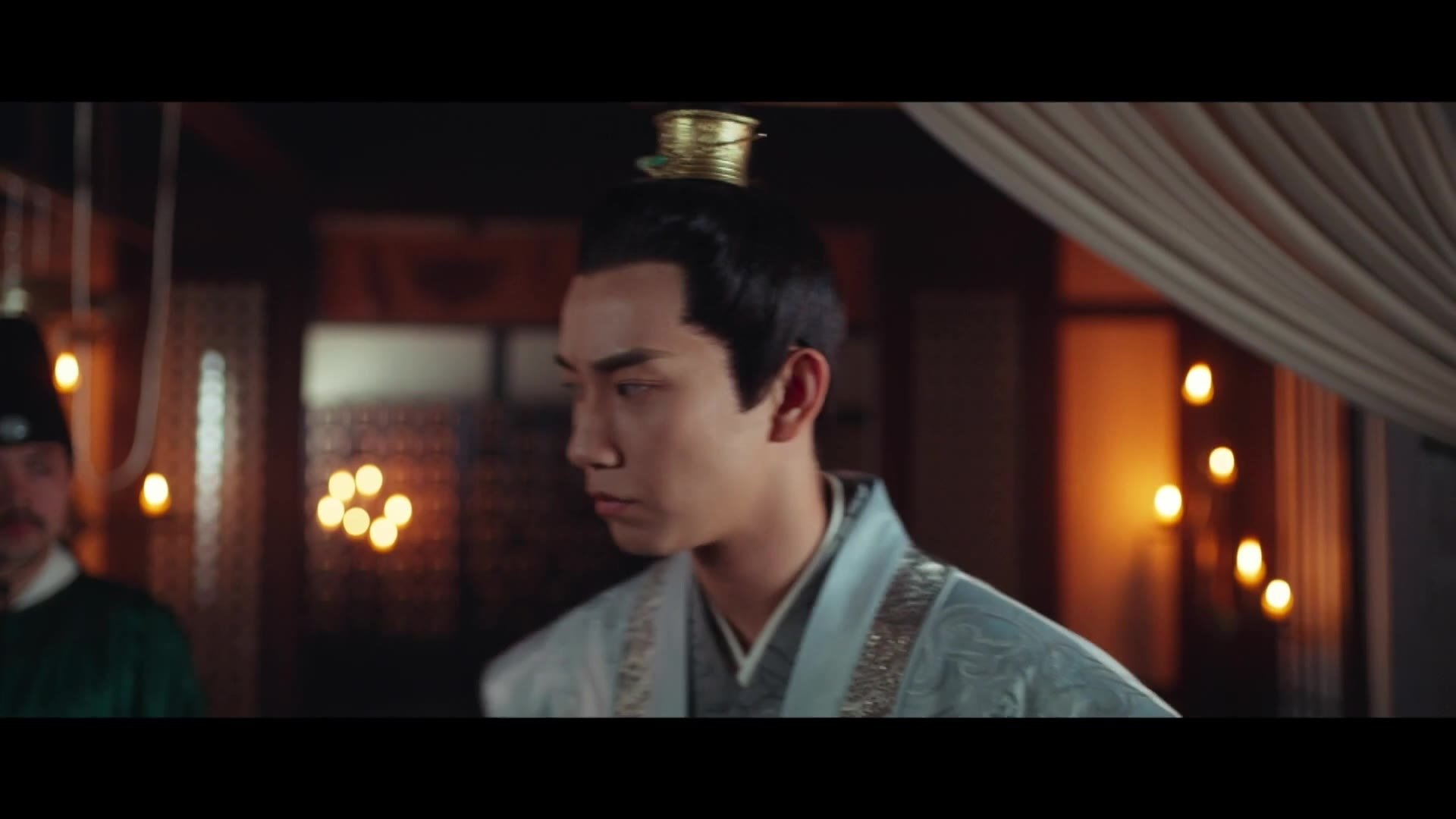 御赐小仵作 - Épisode 33