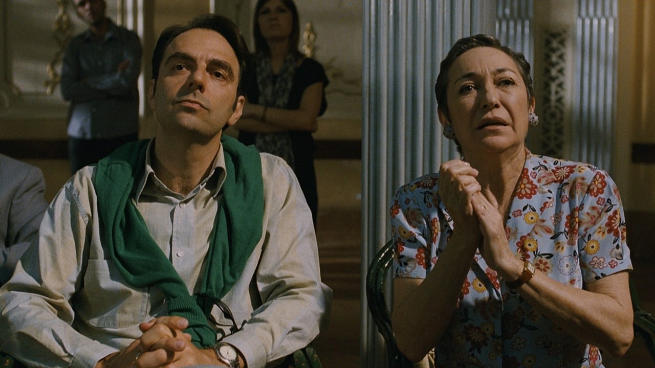 Due uomini, quattro donne e una mucca depressa (2017)