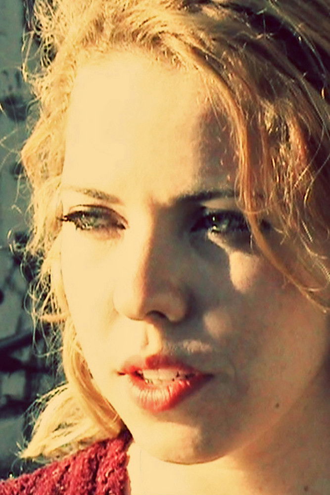 et billede af Luana Eva