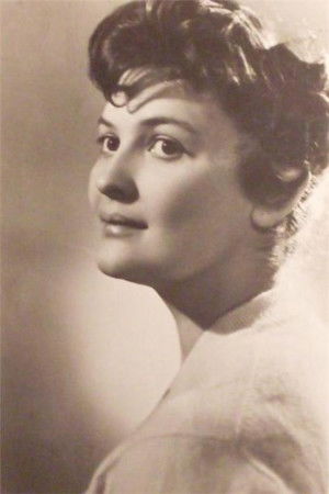 et billede af Karina Shmarinova