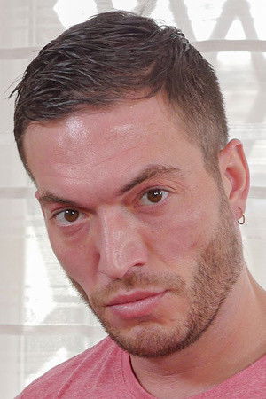 et billede af Rico Fatale