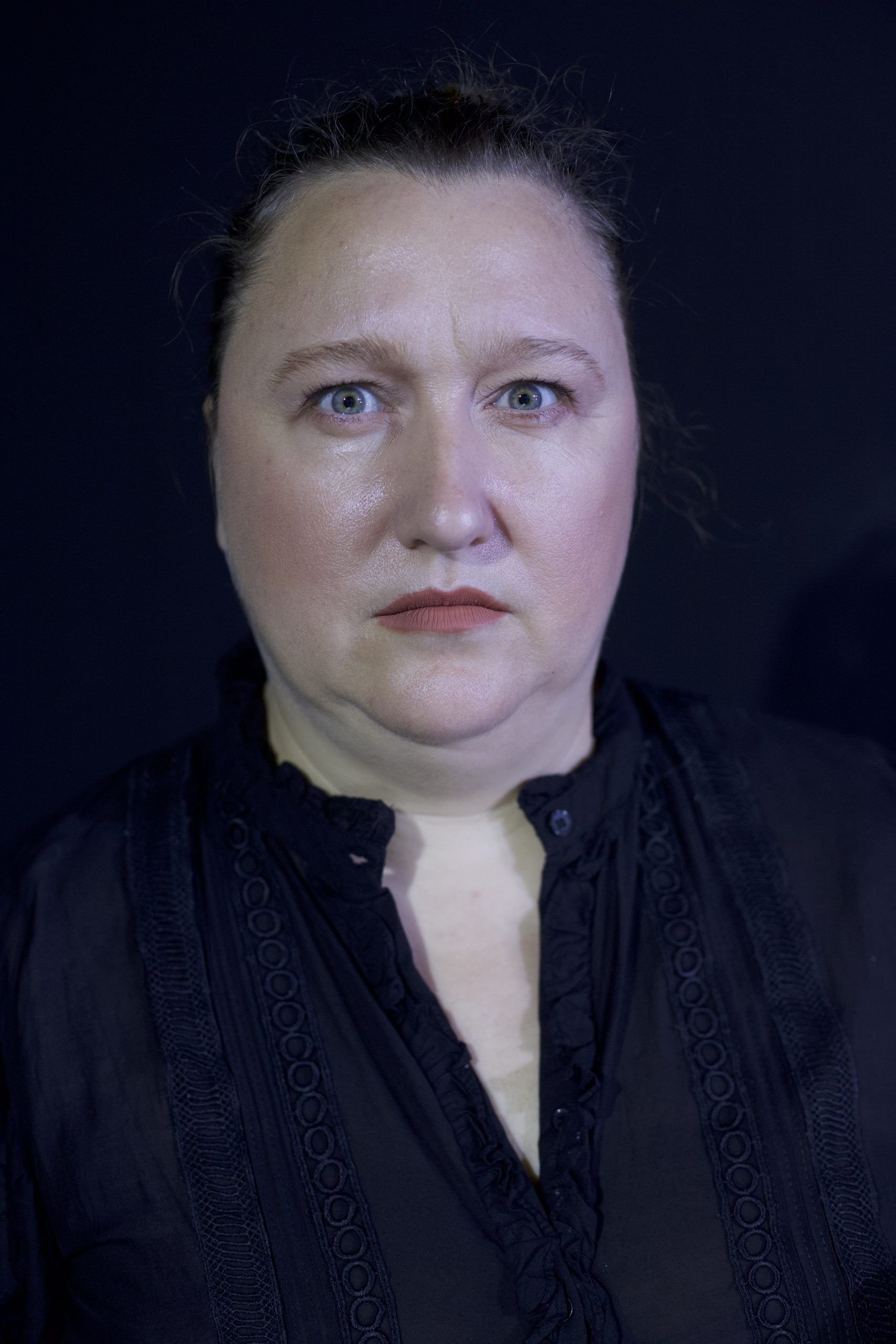 et billede af Doroftei Anis