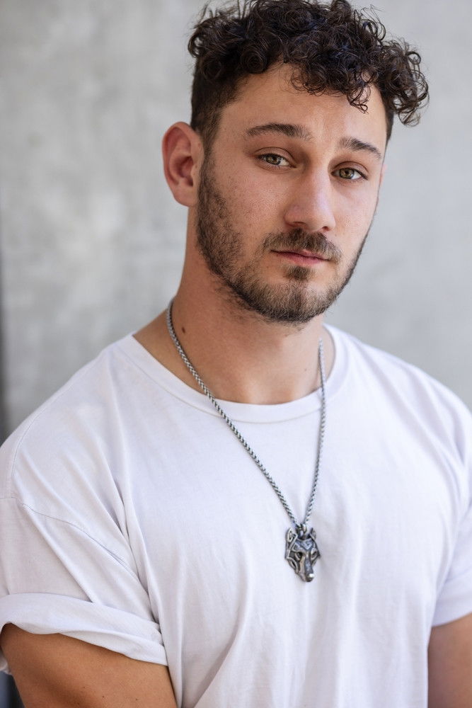 et billede af Bailey Cropp