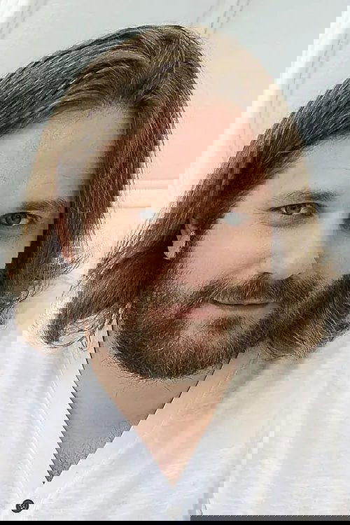 et billede af Erik Range