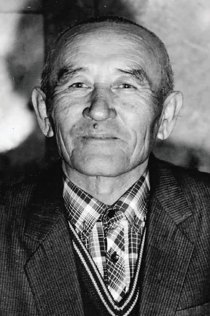 et billede af Aitjan Abdullaev